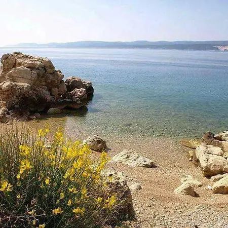 Pero 3 Min Walk To The 3* Lokva Rogoznica