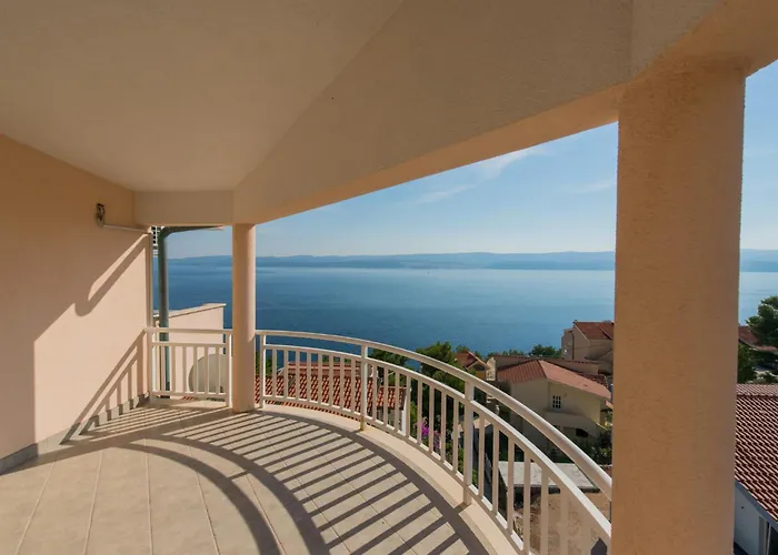 Pero 3 Min Walk To The 3* Lokva Rogoznica