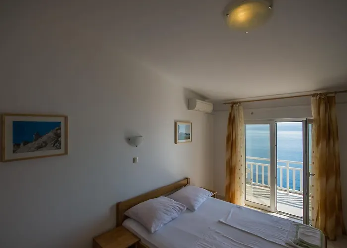 Pero 3 Min Walk To The Frühstückspension 3*